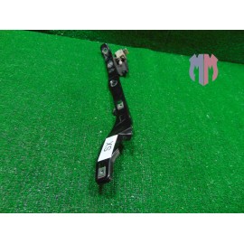 Front left platform support Piaggio MP3 300 2010 2012