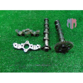 Camshaft Ducati Multistrada V4 1100 Pikes Peak 2021 2023
