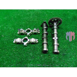 Alberi a camme Ducati Multistrada V4 1100 Pikes Peak 2021 2023