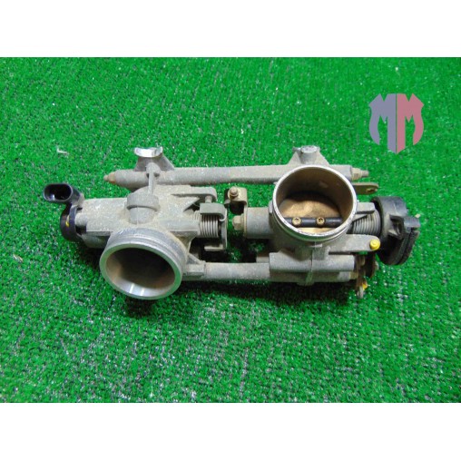 Corps de papillon Ducati Monster 620 2002