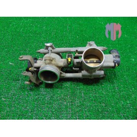 Butterfly body Ducati Monster 620 2002