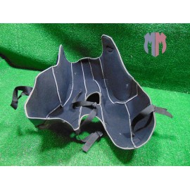 Hull cover plastic tank BMW R nine T 1200 2021 2022