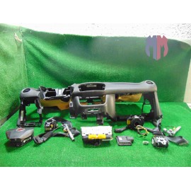 Kit Air Bag Fiat Punto EVO 1400 Start and Stop 2015