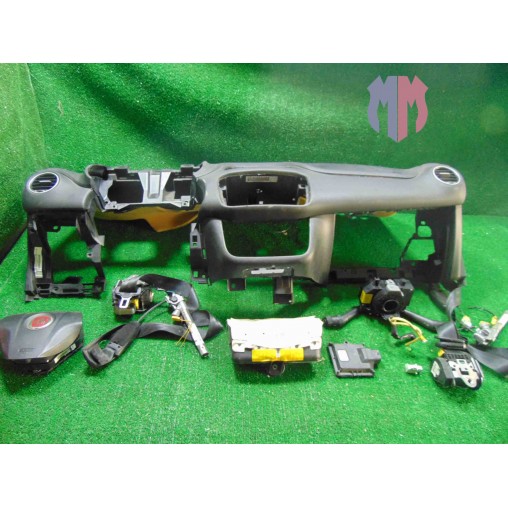 Kit Air Bag Fiat Punto EVO 1400 Start and Stop 2015