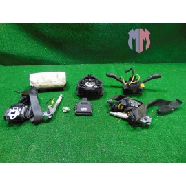 Kit Air Bag Fiat Punto EVO 1400 Start and Stop 2015