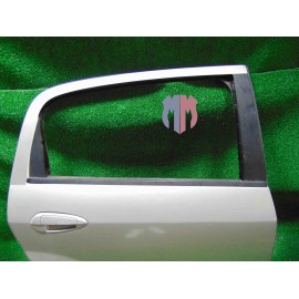 Rear right door Fiat Punto EVO 1400 Start and Stop 2015