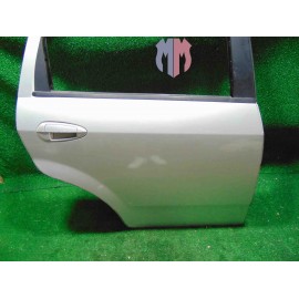 Rear right door Fiat Punto EVO 1400 Start and Stop 2015