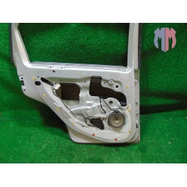 Porta posteriore sinistra Fiat Punto EVO 1400 Start and Stop 2015