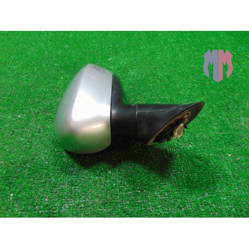 Left front mirror Fiat Punto EVO 1400 Start and Stop 2015