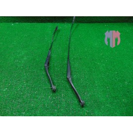 Wiper blade Fiat Punto EVO 1400 Start and Stop 2015