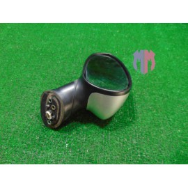 Left front mirror Fiat Punto EVO 1400 Start and Stop 2015