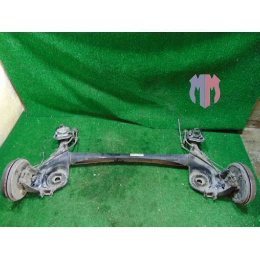 Rear axle bridge Fiat Punto EVO 1400 Start and Stop 2015