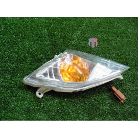 Front left turn indicator Yamaha Cygnus 125 X 2006 2013