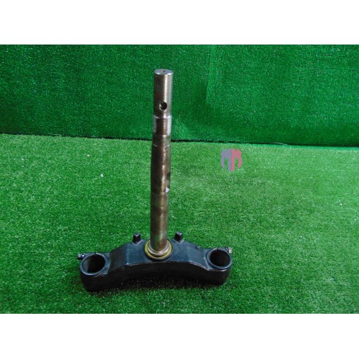 Piastra inferiore forcella Suzuki Burgman 250 2001 2003