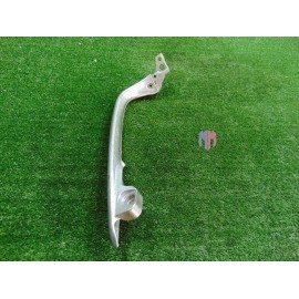 Handle rail passenger left Suzuki Burgman 250 2001 2003