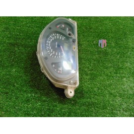 Dashboard Instrumentation Suzuki Burgman 250 2001 2003