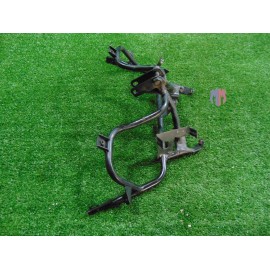 Front door Suzuki Burgman 250 2001 2003