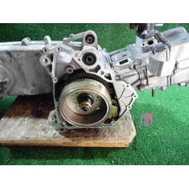 Guaranteed engine Chunfeng Charm 125 2012