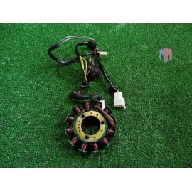 Stator Chunfeng Charm 125 2012