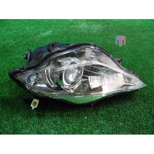 Faro anteriore destro Peugeot Geopolis 125 2006 2013