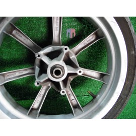 Rotate front rim Peugeot Geopolis 125 2006 2013
