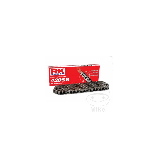 Clutch bell thrust ring 420SB/132 Aprilia RS 50 2006 2010 RK