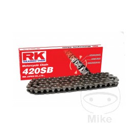 Catena trasmissione 420SB/132 Aprilia SX 50 SM 2006 2017 RK