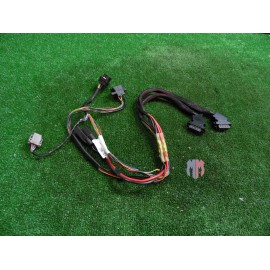 Câble de batterie Askoll ES3 2018 2022