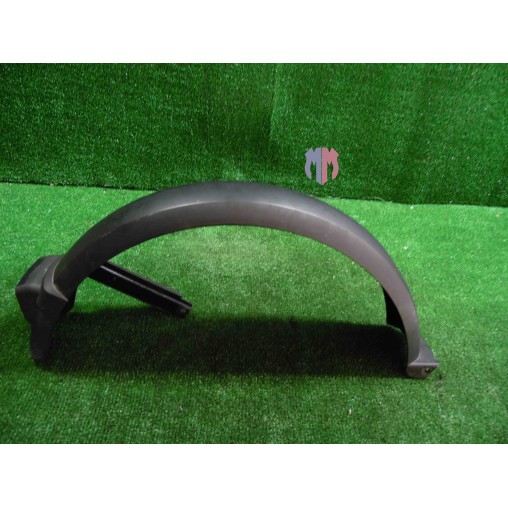 Rear fender mudguard Askoll ES3 2018 2022