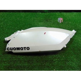 Codone destro Garelli Xò Xo 125 2009 2012