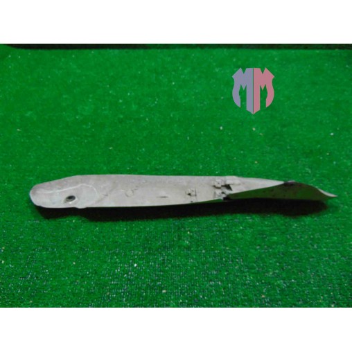 Protection exhaust terminal SYM Symphony 150 ST 2015 2017