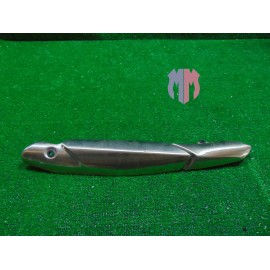 Protección del silenciador SYM Symphony 150 ST 2015 2017