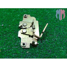 Opening saddle unlock SYM Symphony 50 2010 2017