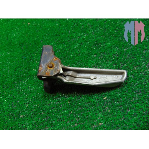 Right backrest SYM Symphony 50 2010 2017