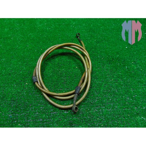 Rear brake tubes SYM Symphony 50 2010 2017
