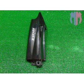 Carena cover destra SYM XS 125 2007 2016