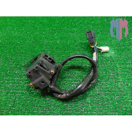 Interruptor izquierdo SYM XS 125 2007 2016