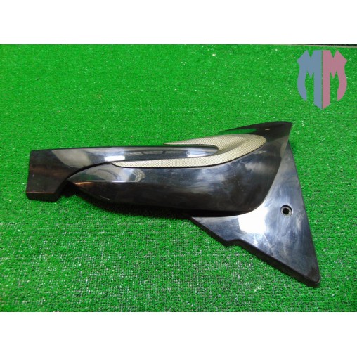 Coque à droite SYM XS 125 2007 2016