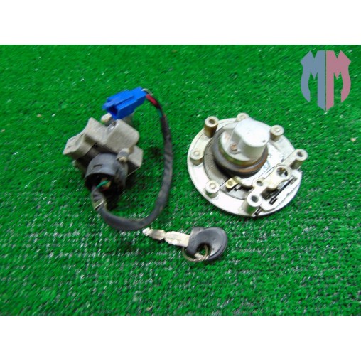 Kit chiavi SYM XS 125 2007 2016
