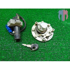 Kit chiavi SYM XS 125 2007 2016