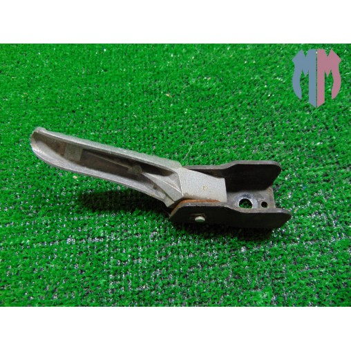 Poggiapiedi posteriore destro SYM XS 125 2007 2016