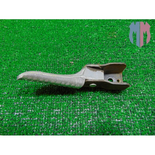Poggiapiedi posteriore sinistro SYM XS 125 2007 2016