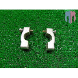 Riser piastra manubrio SYM XS 125 2007 2016