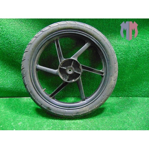 Rotate front rim SYM XS 125 2007 2016
