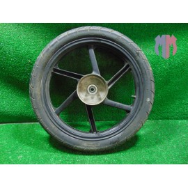 Rotate rear circle SYM XS 125 2007 2016