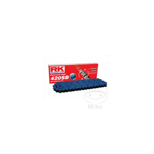 Catena trasmissione 420SB/136 Beeline SX 50 2010 2011 RK Catena trasmissione 420SB/136 Beeline SX 50 2010 2011 RK