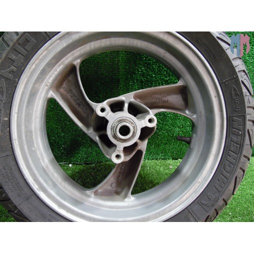 Roues avant Peugeot Elyseo 100 2000 2003