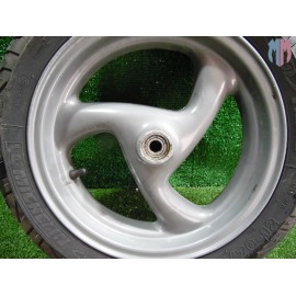 Roues avant Peugeot Elyseo 100 2000 2003