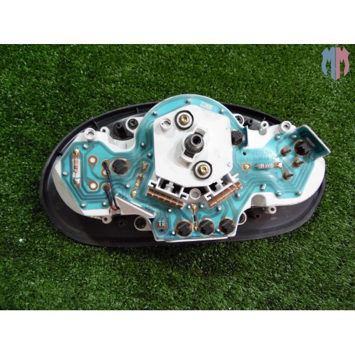 Instrumentation du tableau de bord Peugeot Elyseo 100 2000 2003