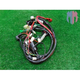 Main wiring harness Peugeot Tweet 50 2010 2014